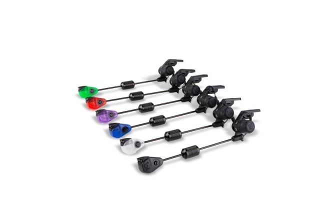 Nash Siren Night Glo Swing-Arm 