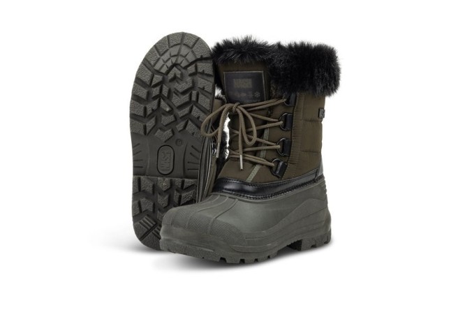 Nash ZT Polar Boots 