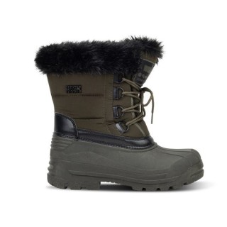 Nash ZT Polar Boots  2