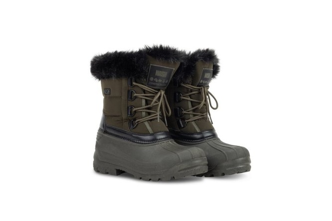 Nash ZT Polar Boots 