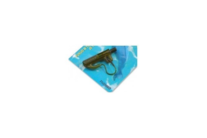 Carp'r'us Snag Clip weed