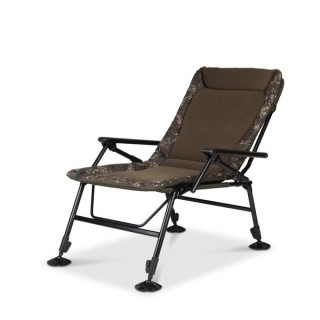 Nash Indulgence Big Daddy Auto Recline  2
