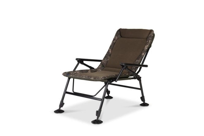 Nash Indulgence Big Daddy Auto Recline 