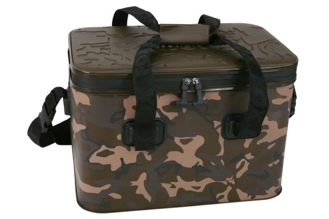 Fox Aquos Camolite Cool Bags