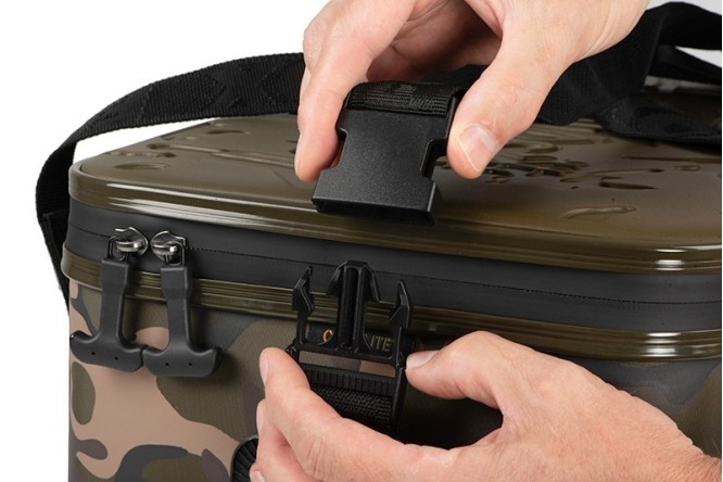 Fox Aquos Camolite Cool Bags 