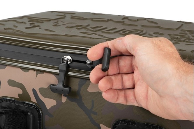 Fox Aquos Camolite Cool Bags 