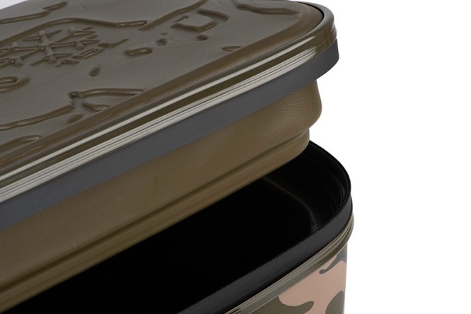 Fox Aquos Camolite Cool Bags 