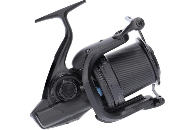 Daiwa Basia 45 SCW QD