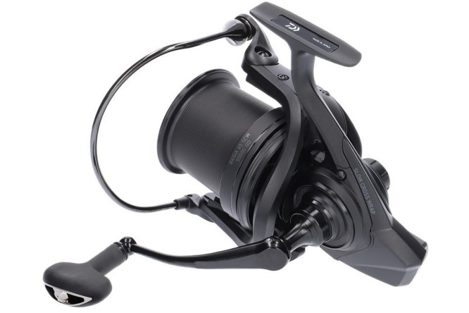Daiwa Basia 45 SCW QD