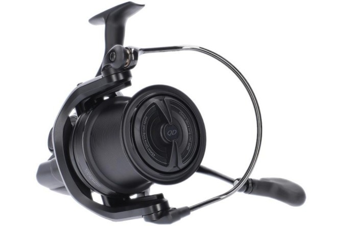 Daiwa Basia 45 SCW QD