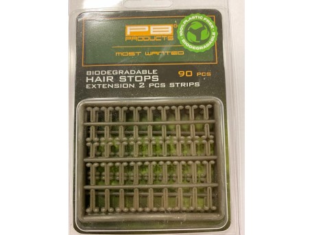 PB Biodegradable Hair Stop Extension 