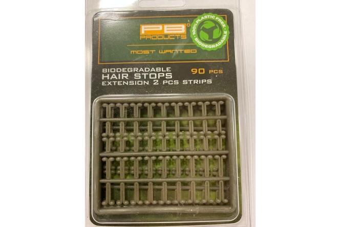 PB Hair Stop Extension