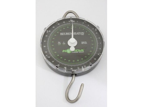 Korda Limited Edition 54 kg Dial Scale