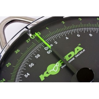 Korda Carp Scales 2