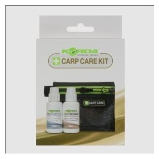 Korda Carp Care Kit 