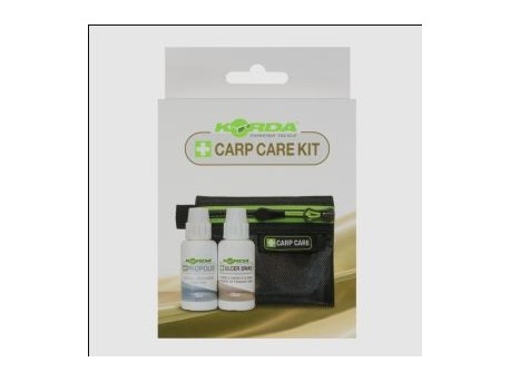 Korda Carp Care Kit 