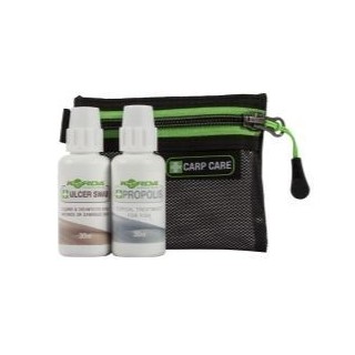 Korda Carp Care Kit  2
