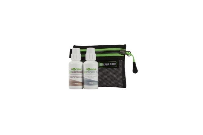 Korda Carp Care Kit 
