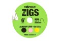 Korda Ready Zig Size 10