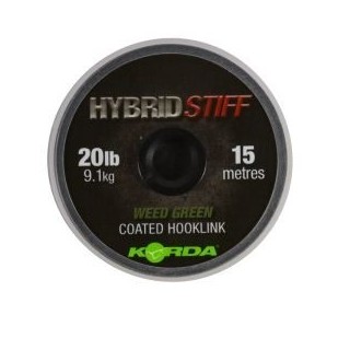 Korda Hybrid Stiff 20 lb