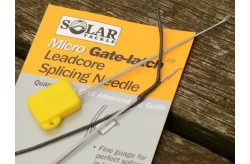 Solar Micro Splincing needles