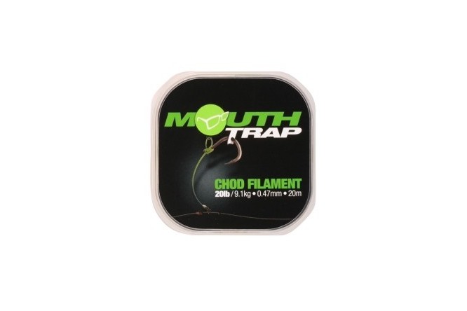 Korda Mouth Trap 