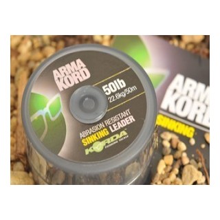 Korda Arma Kord Sinking