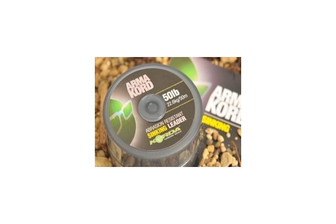 Korda Arma Kord Sinking