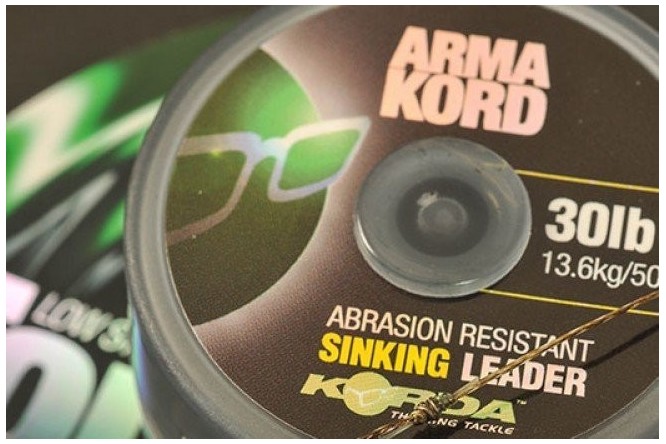 Korda Arma Kord Sinking