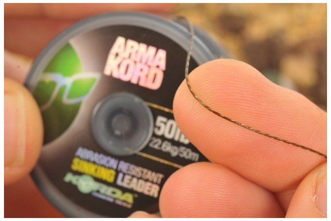 Korda Arma Kord Sinking