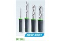 Korda Bait Drill