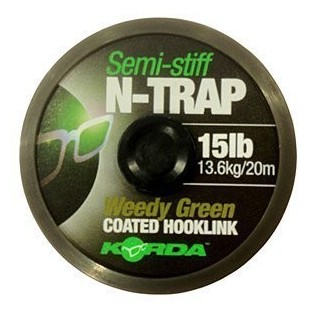 Korda N-TRAP Semi-Stiff 2