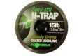 Korda N-TRAP Semi-Stiff