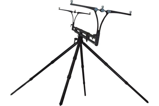 Meccanica Vadese Nick Evolution Nero 3 e 4 Rods