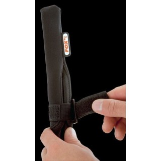 Fox Tip & Butt Protectors 