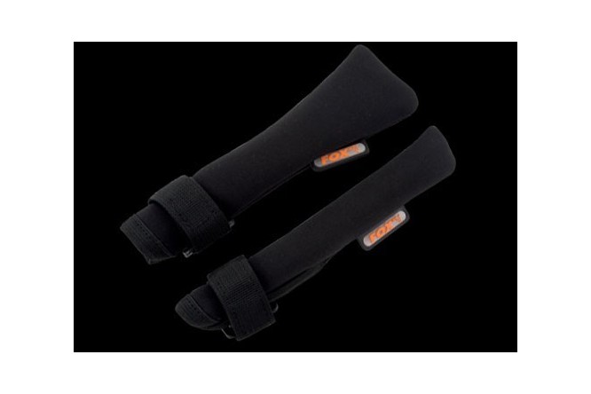 Fox Tip & Butt Protectors 