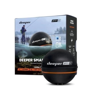Deeper Smart Sonar PRO+ 2.0