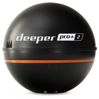 Deeper Smart Sonar PRO+ 2.0 2