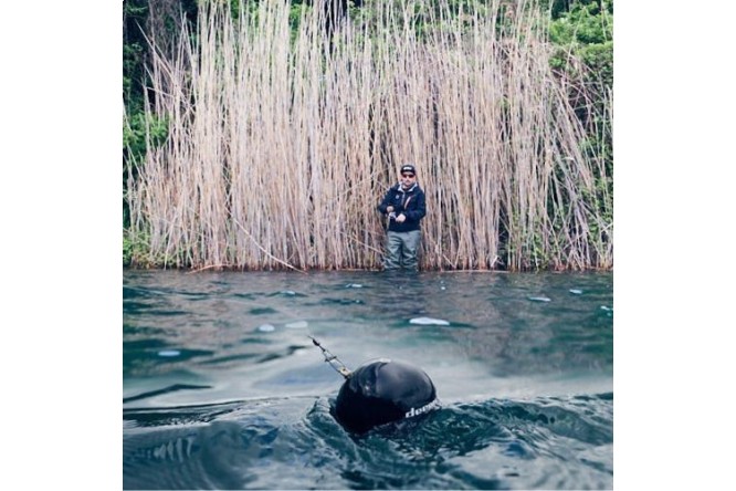 Deeper Smart Sonar PRO+ 2.0