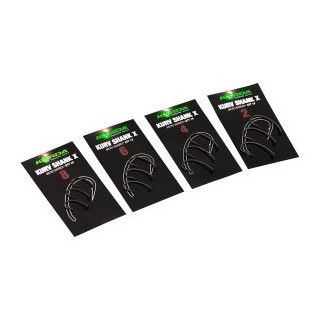 Korda Kurv Shank X
