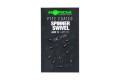 Korda PTFE Spinner Swivel Size 11