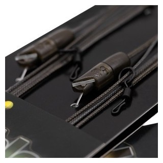 Korda Leadcore Leader Heli Safe  2