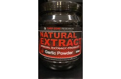Carp Zone Garlic Powder 500 gr