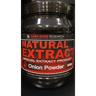 Carp Zone Onion Powder 500 gr