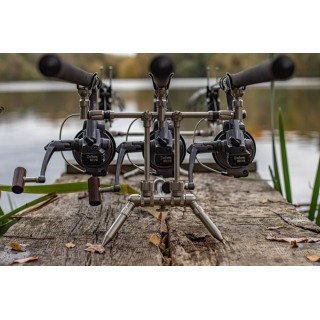 Solar Mini Worldwide Pod  2