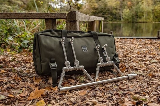 Solar Mini Worldwide Pod 