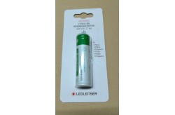 Led Lenser Batteria Ricaricabile Per H7R Core