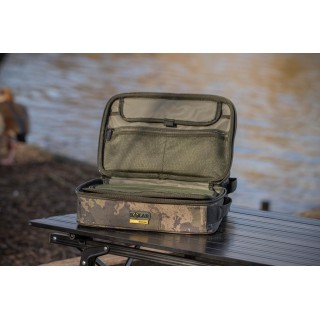Solar Undercover Camo Multipouch  2
