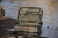 Solar Undercover Camo Multipouch 