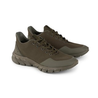 Fox Olive Trainer